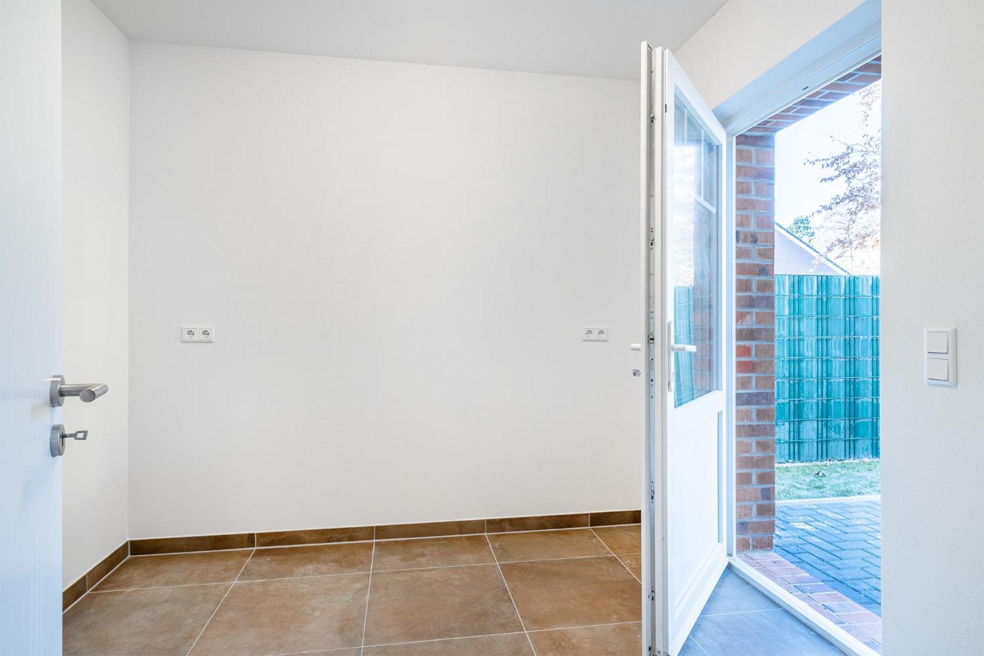 Apartment Am Deich 02 Greetsiel Ngoại thất bức ảnh
